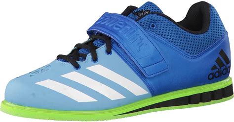 Adidas powerlift shoes